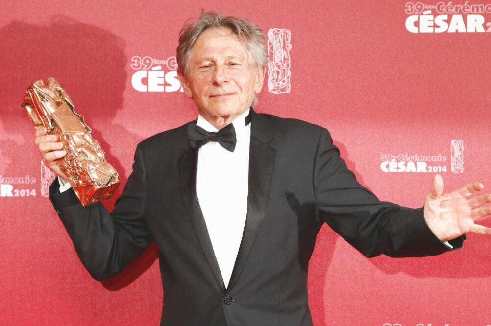 Feministas generaron polémica en torno al realizador (ARCHIVO EL UNIVERSAL)