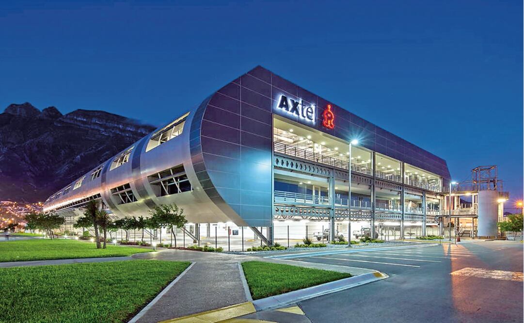 Axtel y Alestra batallarán ante los grandes