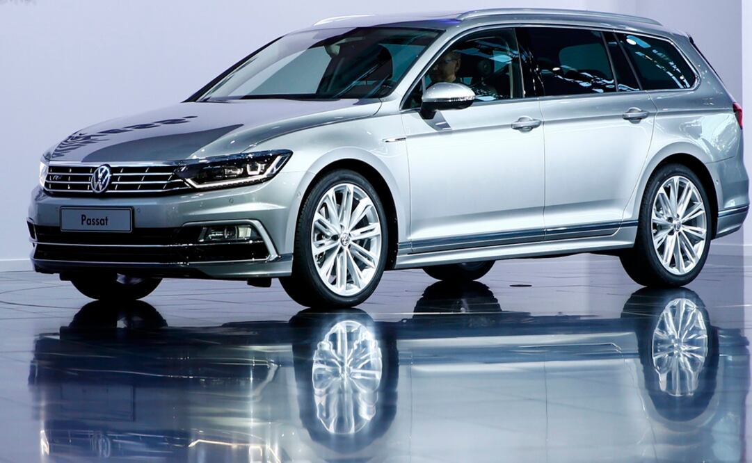 Foto: Reuters/ Archivo   