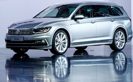 Rumania prohíbe venta de autos nuevos de Volkswagen