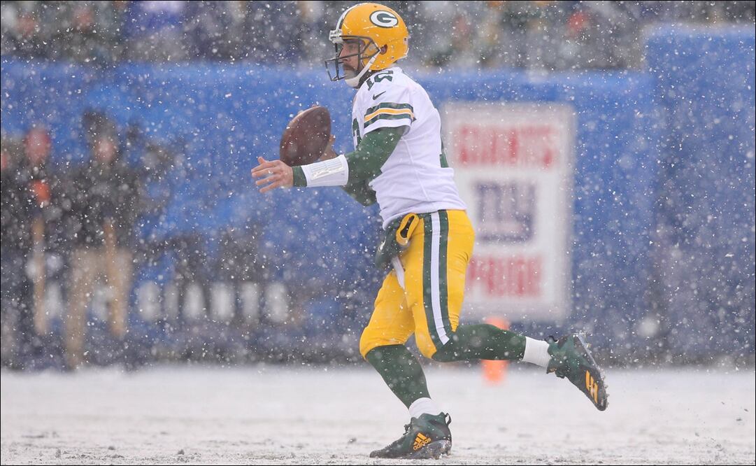 Brad Penner / Reuters 