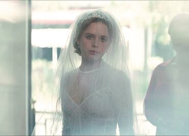 Una película de Franco difícil de aguantar