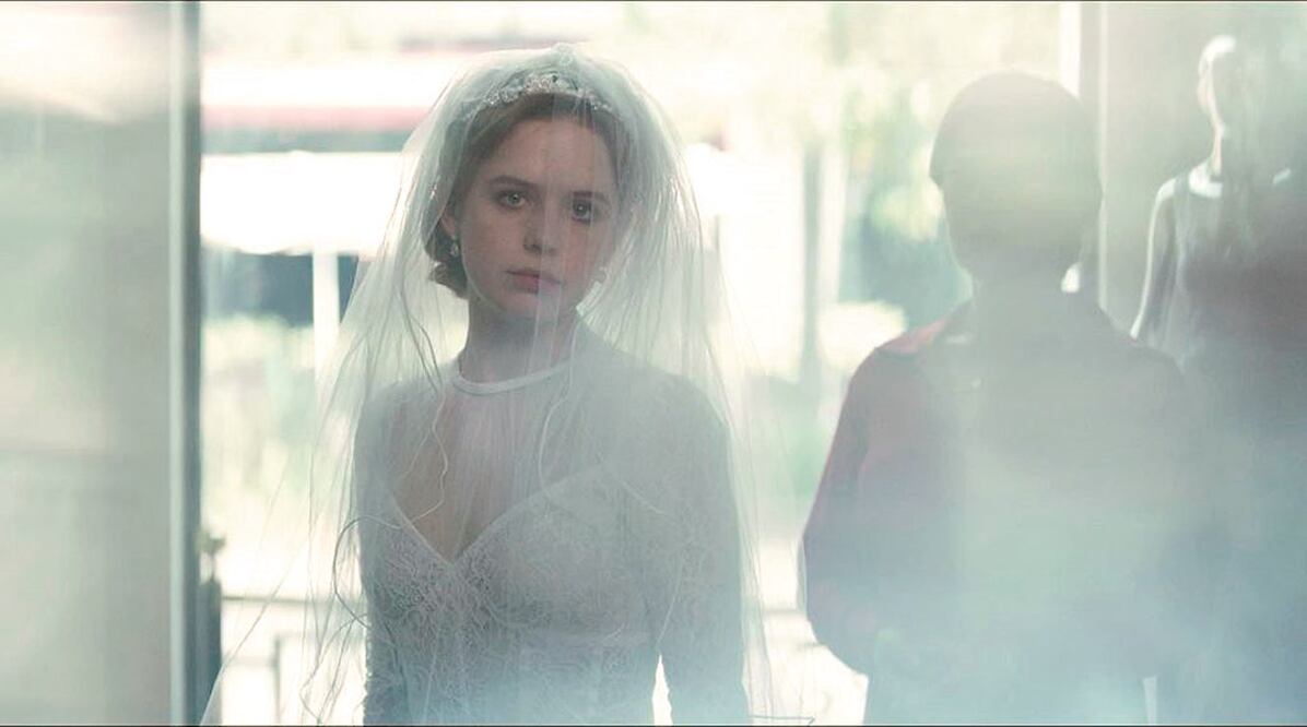 Una película de Franco difícil de aguantar 