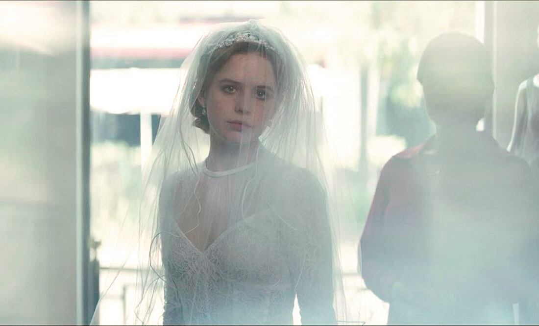 Una película de Franco difícil de aguantar