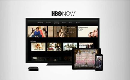 HBO Now ahora compatible con Chromecast 