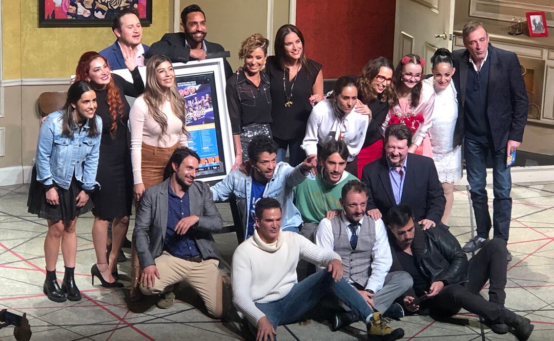 Foto: Nicole Trejo/EL UNIVERSAL