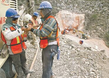 La Secretaría de Economía ajusta su estructura