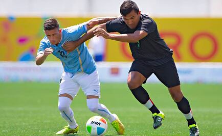 Brian Lozano, nuevo refuerzo americanista