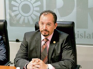 Coalición con PT en Edomex aún está en veremos: PRD