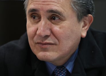 Peña Nieto da pésame a titular de la CNDH por fallecimiento de su madre