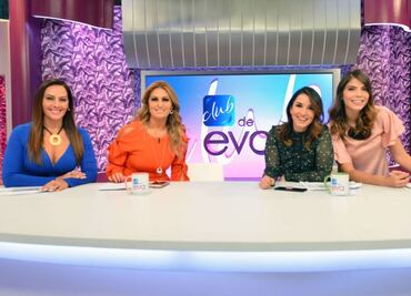 "El Club de Eva" llega a Azteca