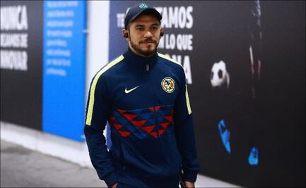 Henry Martín batea a Chivas y declara su amor al América