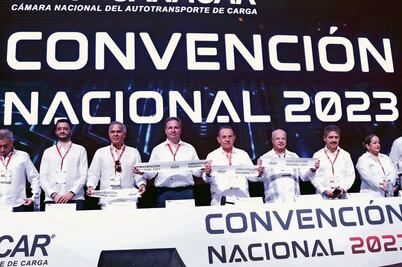 La crisis migratoria frena al comercio exterior: Canacar