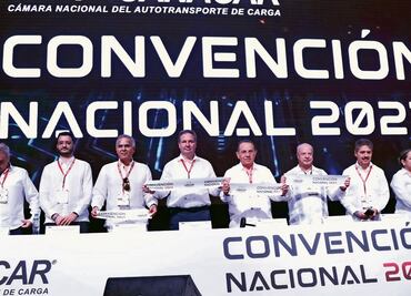 La crisis migratoria frena al comercio exterior: Canacar