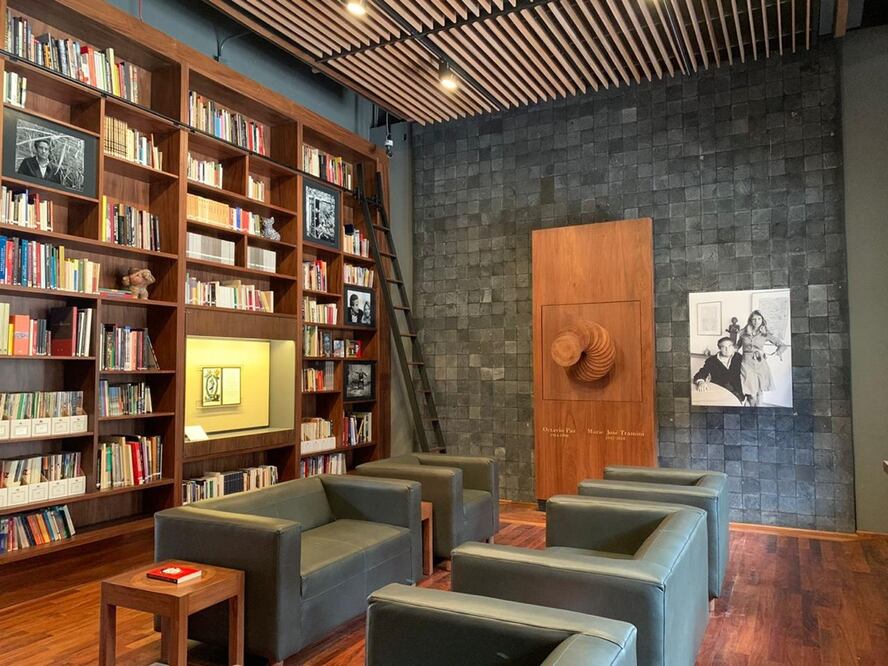 Foto: El Universal / Antonio Díaz