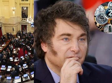 Criptogate: Senado argentino frena creación de comisión investigadora contra Milei; pedirá informe al gobierno sobre el caso