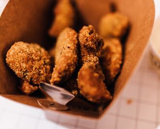 Consejos para hacer el mejor pollo frito de tu vida