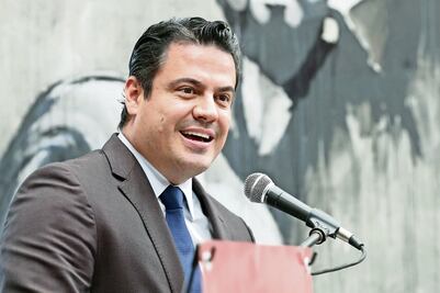 Jalisco, a la vanguardia en temas de democracia: Sandoval