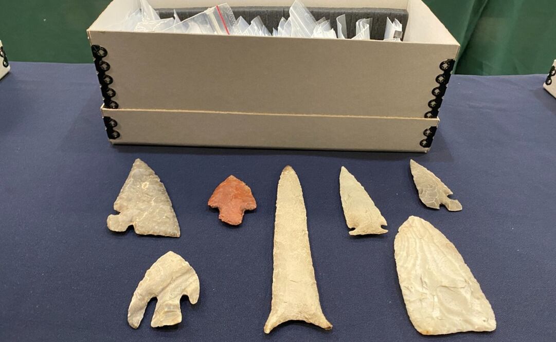 Piedras. Foto: Cortesía