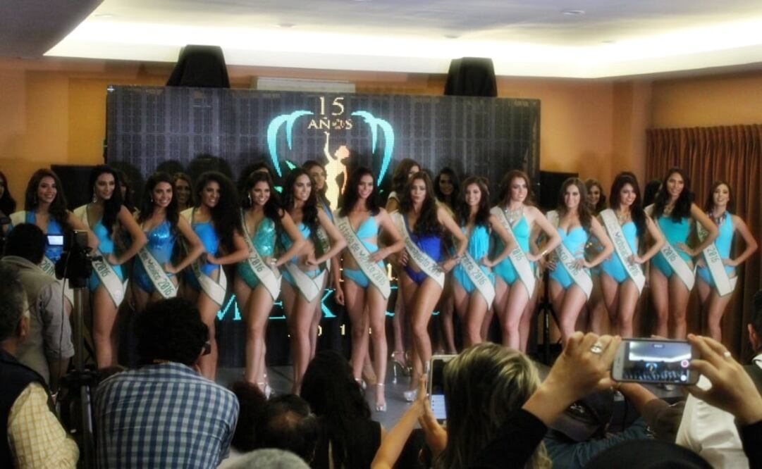 Foto: Agencia / EL UNIVERSAL