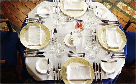 Estas son las recomendaciones de Profeco si cancelaste un banquete por la pandemia