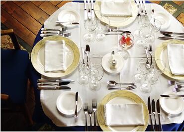 Estas son las recomendaciones de Profeco si cancelaste un banquete por la pandemia