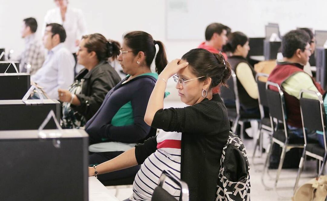 Los senadores pedirán a Chuayffet que aclare el pago a los profesores que no han dado clases, entre otros asuntos