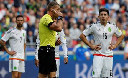 ¿Cómo funciona el videoarbitraje? Las claves del sistema