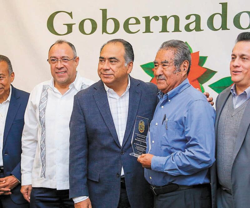 El gobernador de Guerrero, Héctor Astudillo, afirmó que la entidad registra un movimiento económico positivo con equilibrio financiero.