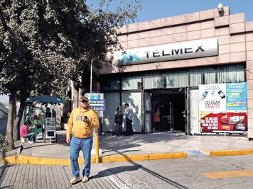 Restablece Infinitum servicio tras corte de fibra óptica