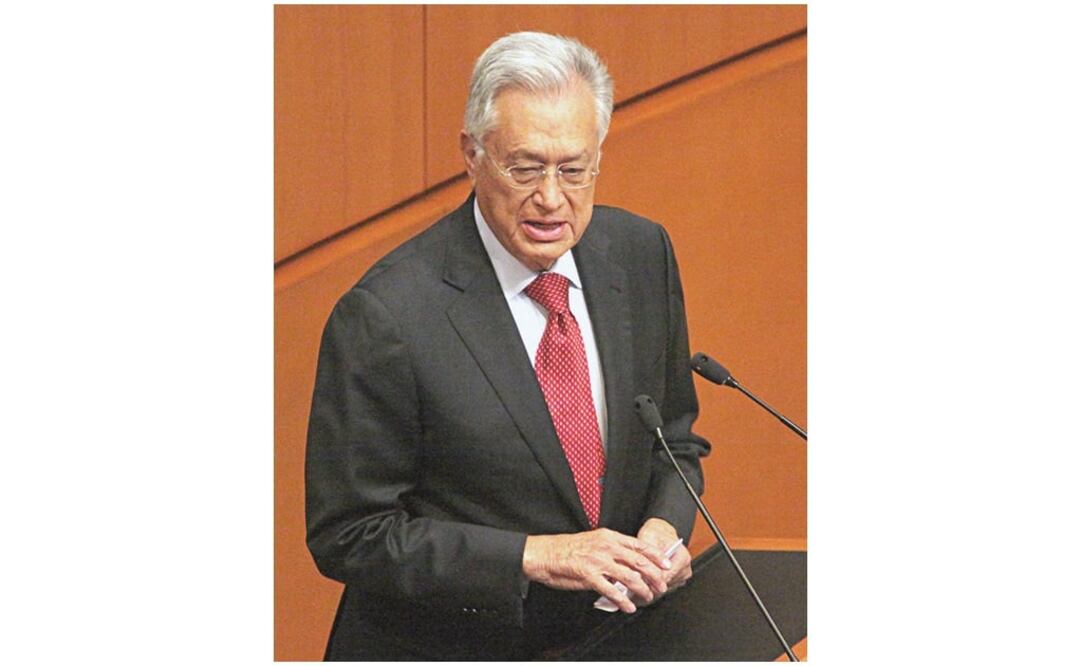 Foto: Lucía Godínez / Archivo EL UNIVERSAL