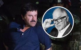 ¿Qué dijo El Chapo tras su captura en videos inéditos revelados por Héctor de Mauleón?