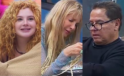 “La casa de los famosos México”, ¿cuándo y dónde ver la primer gala de eliminación?