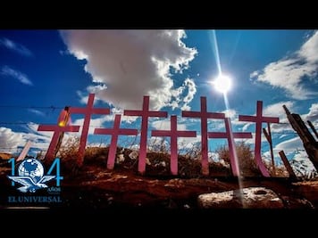 Feminicidios y violencia contra las mujeres, temas prioritarios en mi gobierno: AMLO