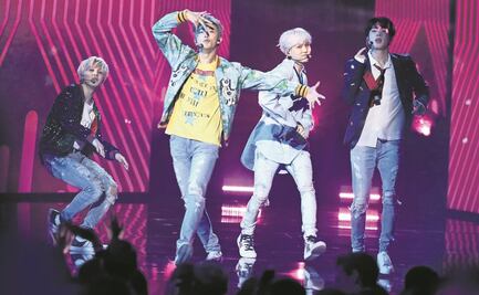 Del streaming al escenario: BTS ofrecerá conciertos con aforo limitado en Seúl