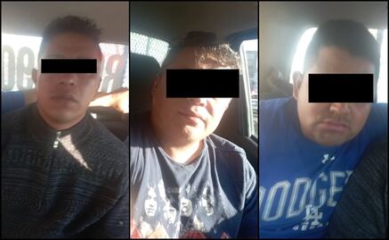 Riña entre presuntos transportistas deja tres personas detenidas en Ecatepec