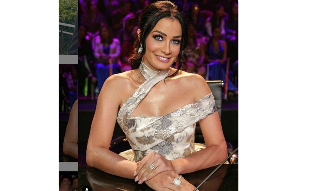 Dayanara Torres. Foto: Instagram