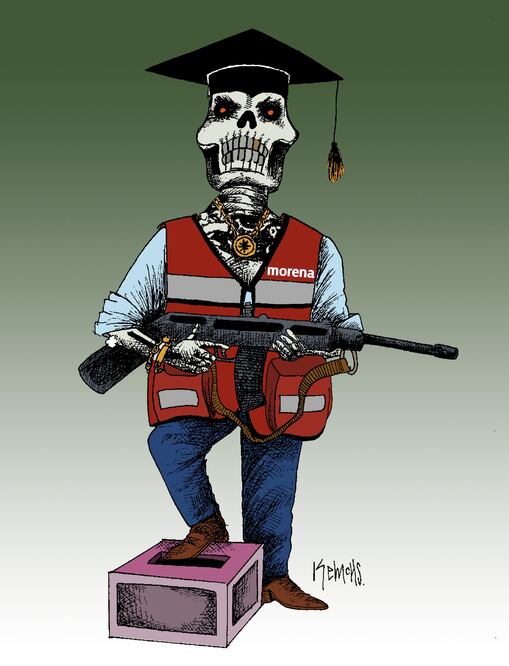 Cartón de KEMCHS