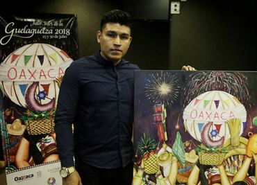 Anuncia gobierno de Oaxaca Guelaguetza 2018; prevén derrama de 400 mdp