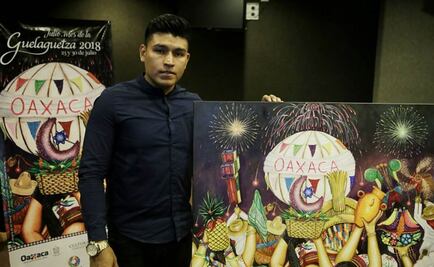 Anuncia gobierno de Oaxaca Guelaguetza 2018; prevén derrama de 400 mdp