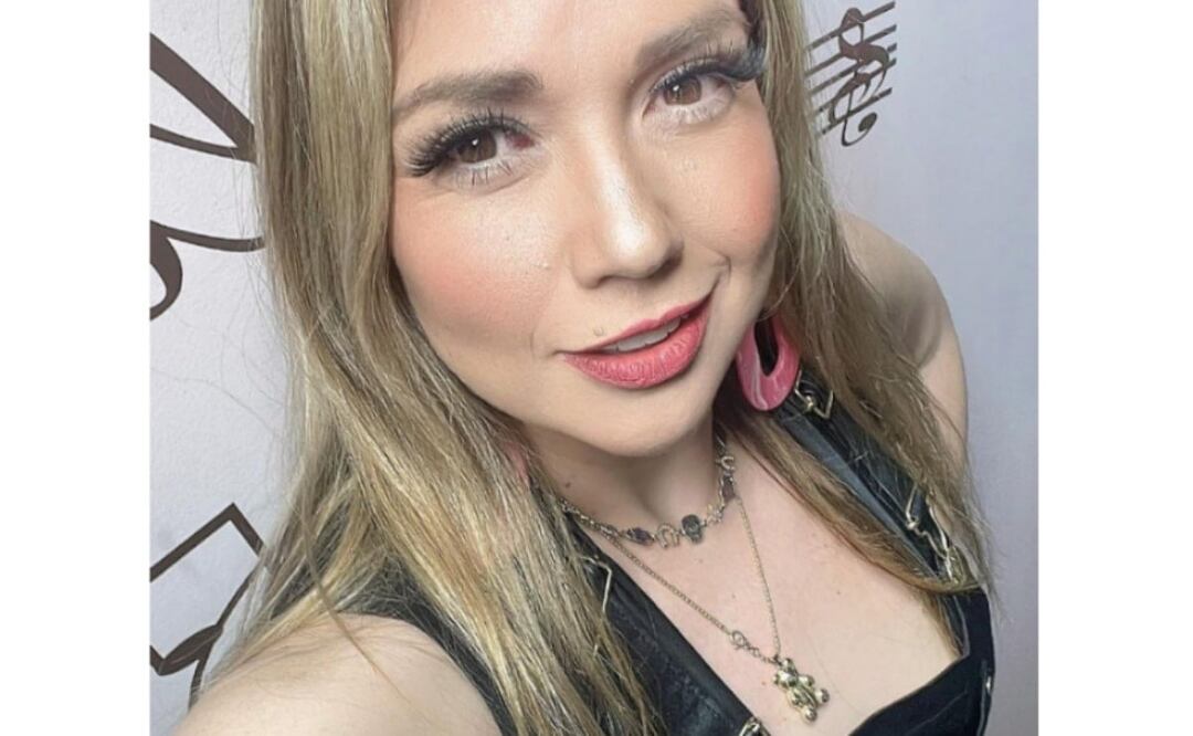 Foto: Instagram @heidyinfantee