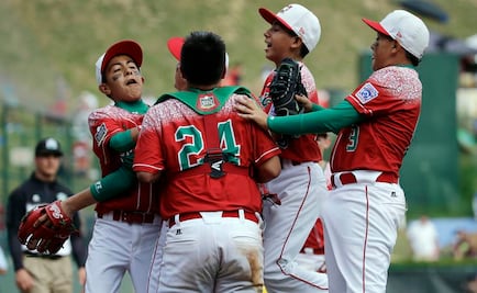 México apalea a Venezuela y va a Final Internacional