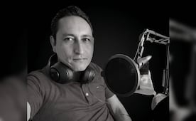 Gobierno de Puebla condena asesinato del periodista Josué Martínez; Fiscalía busca a los responsables