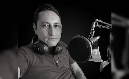 Sheinbaum informa que se investiga asesinato de Josué Martínez en Puebla; analizan video del periodista antes de ser atacado