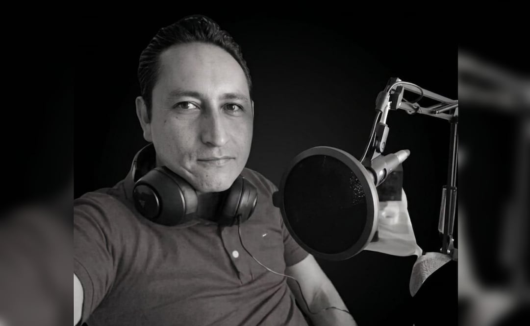 Gobierno de Puebla condena asesinato del periodista Josué Martínez; Fiscalía busca a los responsables. Foto: AMPEPuebla