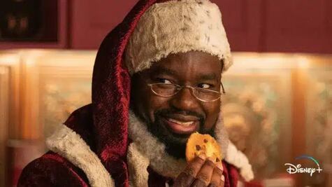 Disney + estrena la película perfecta para despertar la magia de la Navidad en niños y adultos