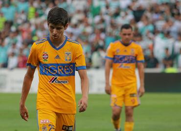 El extraño caso de los Tigres no convocados