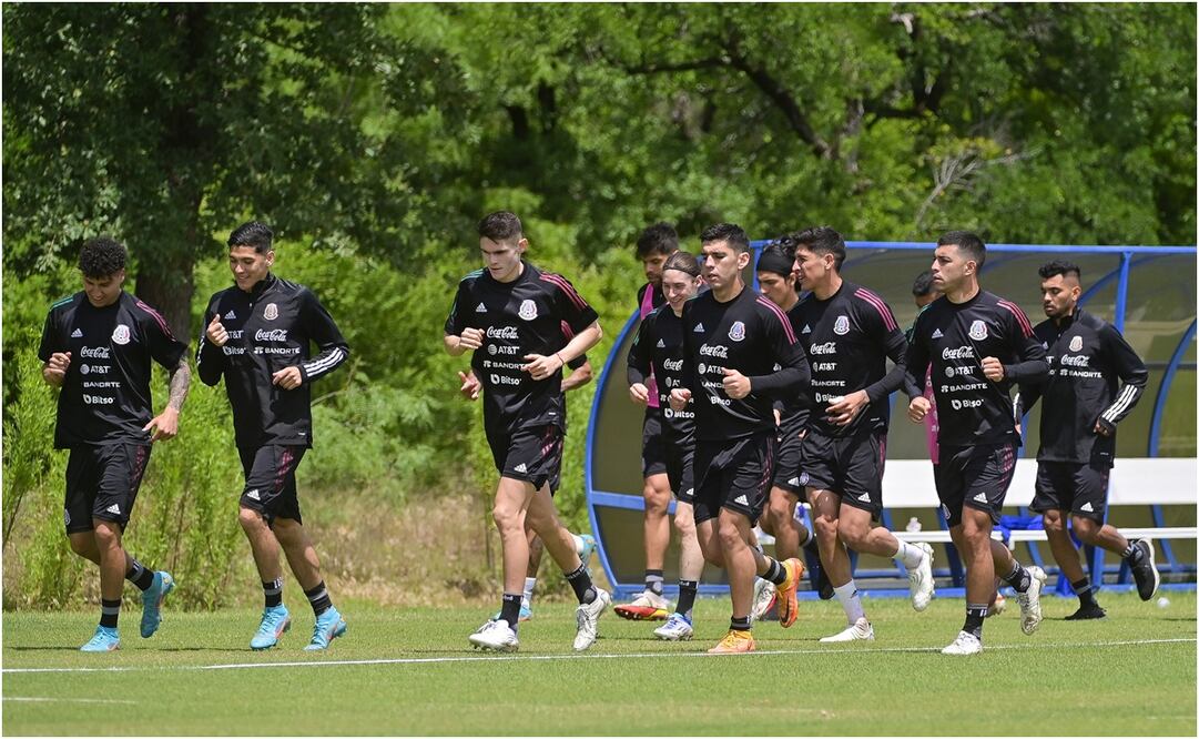 Dallas, una sede “intocable” para el Mundial de 2026