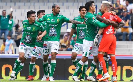 ¿Por qué se originó la bronca entre Saldívar y jugadores de León?