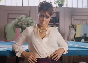 Yadhira Carrillo da de qué hablar por respuestas sobre Juan Collado: “algo anda mal con ella”, dicen